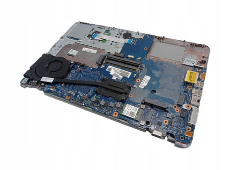 Płyta główna HP Probook 640 G3 916834-601 i5-7300U