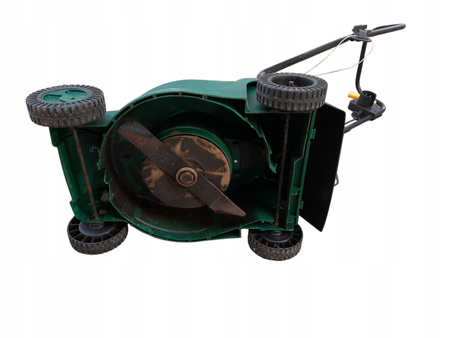Kosiarka elektryczna FLORA KE 1001 1000W 31 cm