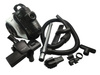 Odkurzacz bezworkowy MOZANO Smart Cyclonic 4000 AGD/ODK/B/02#BIAL