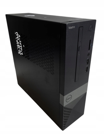 Komputer stacjonarny Dell Vostro 3250 i5-6400|8GB RAM|500GB HDD