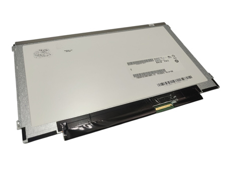 Matryca AUO B116XW03 11,6" 1366x768px; 40pin MATOWA