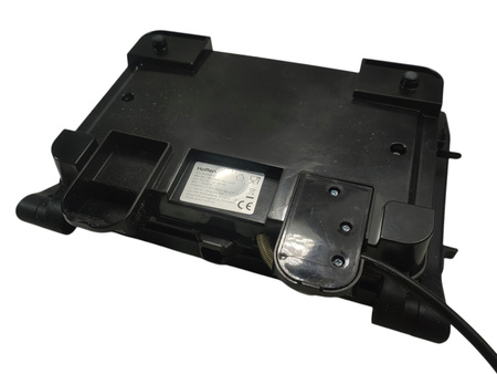 Składany grill elektryczny Hoffen SG-4433 1000 W