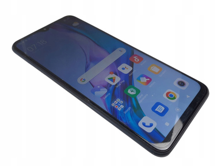 Smartfon Xiaomi Redmi 9 4/64GB 6,53" M2004J19AG