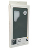 Etui Plecki do Samsung Galaxy s24 Ultra zielone Simply Roar