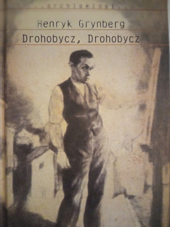 Drohobycz, Drohobycz