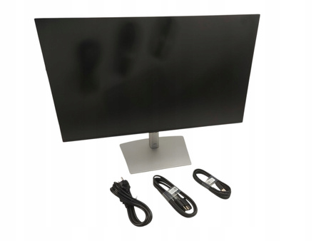 Monitor DELL P2725H 27" 1920x1080px IPS 100Hz