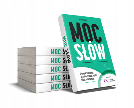 Moc Słów Praca zbiorowa