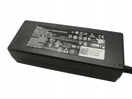 Oryginalny zasilacz laptopowy Dell FA90PM111 90W