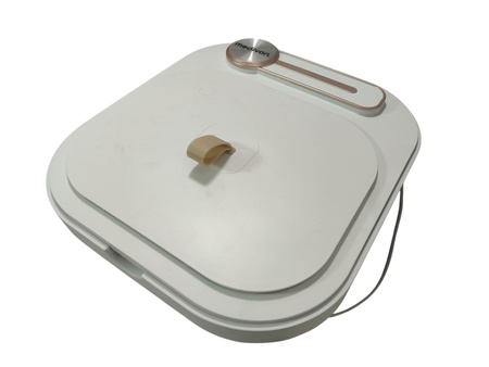 Masażer wodny do stóp Medivon Aqua Lux