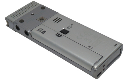 Dyktafon Olympus DM-770 8GB