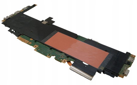 Płyta główna laptopa Fujitsu Lifebook U759 CP776208-01 i5-8350U