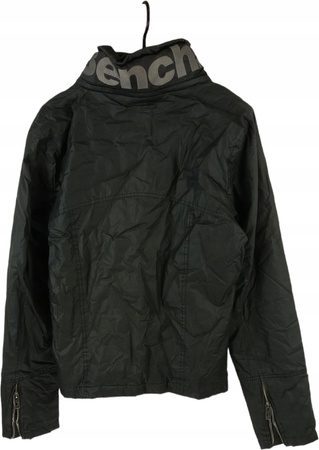 KURTKA DAMSKA BENCH. ROZMIAR XL SZARA