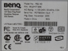 PROJEKTOR MULTIMEDIALNY DLP BENQ PB2140