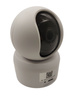 Kamera wewnętrzna Galayou G2 WiFi 2K 360° PTZ audio detekcja ruchu