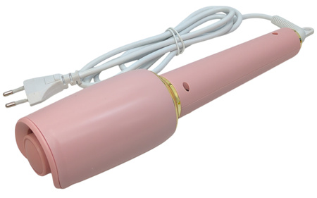 Lokówka Gakaogue CY-1221 automatyczna 30mm 140-220°C LCD ceramiczna