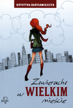 Zawierucha w wielkim mieście