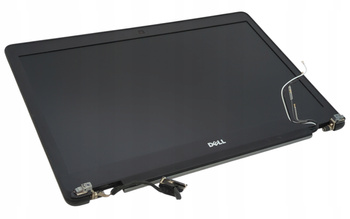 Klapa z matrycą 14'' 1920x1080px do laptopa Dell Latitude E5470