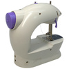 Mini Maszyna do szycia SM-202A Biały