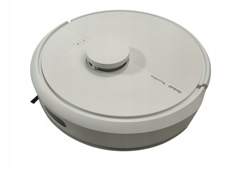 Robot sprzątający iRobot Roomba 105 Combo Funkcja mopowania Biały