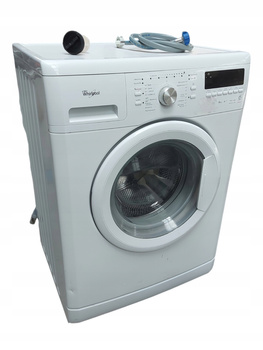 Pralka Whirlpool AWO/C 71203P 6kg 1200 obr/min