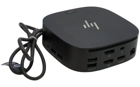 Oryginalna Stacja dokująca HP USB-C/A Dock G2