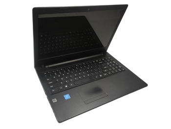 Laptop LENOVO IdeaPad 100-15IBD Intel Pentium 3825U; 4GB DDR3L; 500GB HDD