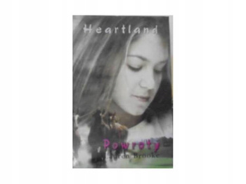 Powroty. Heartland. Tom 1