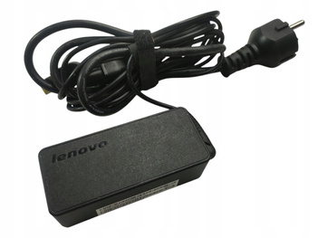 Oryginalny zasilacz laptopowy Lenovo ADLX45NCC3A 45W