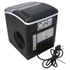 Kostkarka do lodu Ecozy IM-BS260C 12kg/24h Czarny