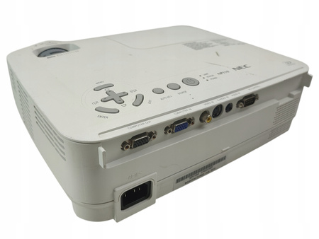 Projektor Nec NP 110 DLP 2200 ANSI