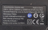 Szlifierka kątowa Niteo 250200-ANG 1200W 125mm regulacja obrotów
