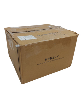 Liczarka banknotów EURO Munbyn IMC51 UV/MG/IR/MT 1100 arkuszy/min