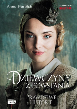 Dziewczyny z powstania Anna Herbich