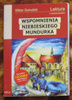 Wspomnienia niebieskiego mundurka