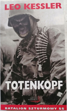 Totenkopf Leo Kessler