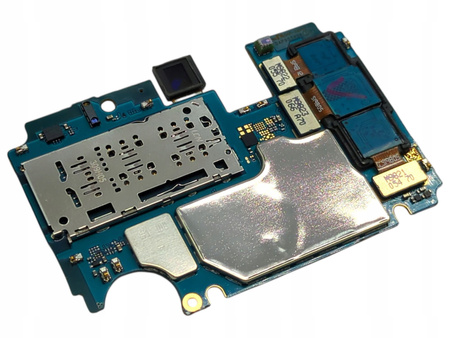 Płyta główna Samsung Galaxy A70 sm-a705fn 6 GB / 128 GB