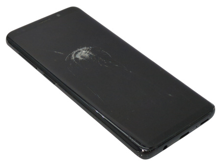 Smartfon Samsung Galaxy S9 SM-G960F 64GB 4GB RAM Super AMOLED IP68