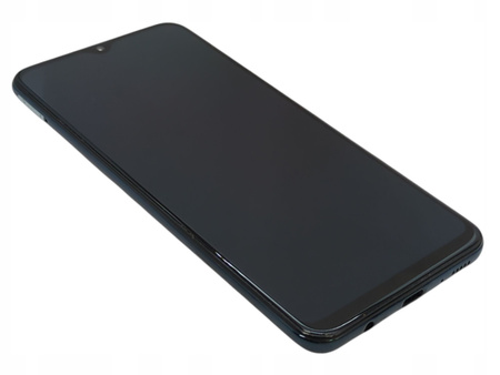 Smartfon Samsung Galaxy A30s SM-A307FN 4/64GB 6.4" Czarny