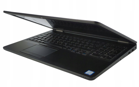 Laptop DELL Latitude E5570 Intel Core I5-6300U 128GB M.2 SATA 16GB DDR4
