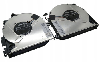 Wentylator EG75070S1-C611-S9A laptopa Acer Aspire 3