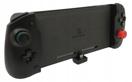 Kontroler uchwyt do konsoli nintendo switch oled NexiGo