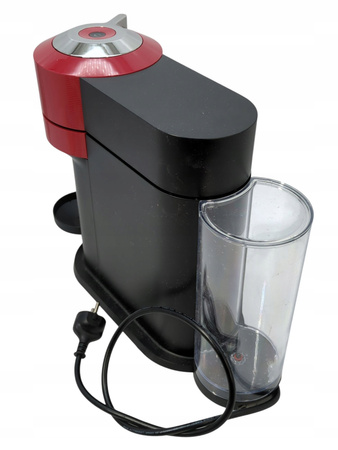 Ekspres kapsułkowy do kawy Krups Nespresso Vertuo Next GCV1