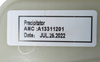 GENERATOR PARY PIEKARNIKA HEATWELL 1500W A05352205 ELECTROLUX 140053522011