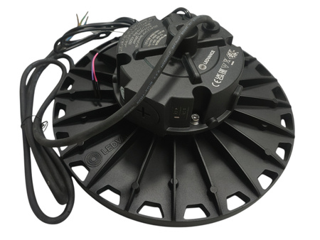 Oprawa LED LEDVANCE HIGH BAY GEN 5 75W 840 70° IP66 Czarna