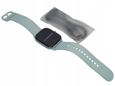Smartwatch Amazfit GTS 4 Mini Mint Blue Zielony Miętowy