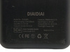 DIAIDIAI YD-818PL Solarny PowerBank 26800 mAh