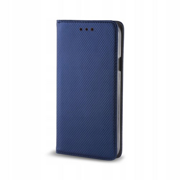 Etui Smart Magnet do Samsung Galaxy S20 FE / S20 Lite / S20 FE 5G granatowe