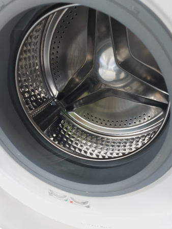 Pralka SAMSUNG WW60J4063JW Eco Bubble 6kg 1000 obr./min