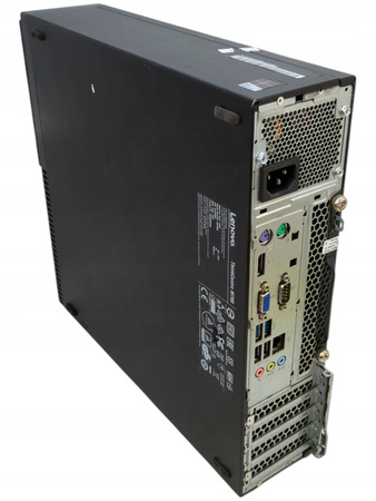 Komputer PC Lenovo M700 Intel Core i5-6400 HDD 1TB 8GB DDR4