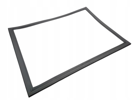 KOMPLET USZCZELEK DO LODÓWKI WHIRLPOOL W9C 941C OX